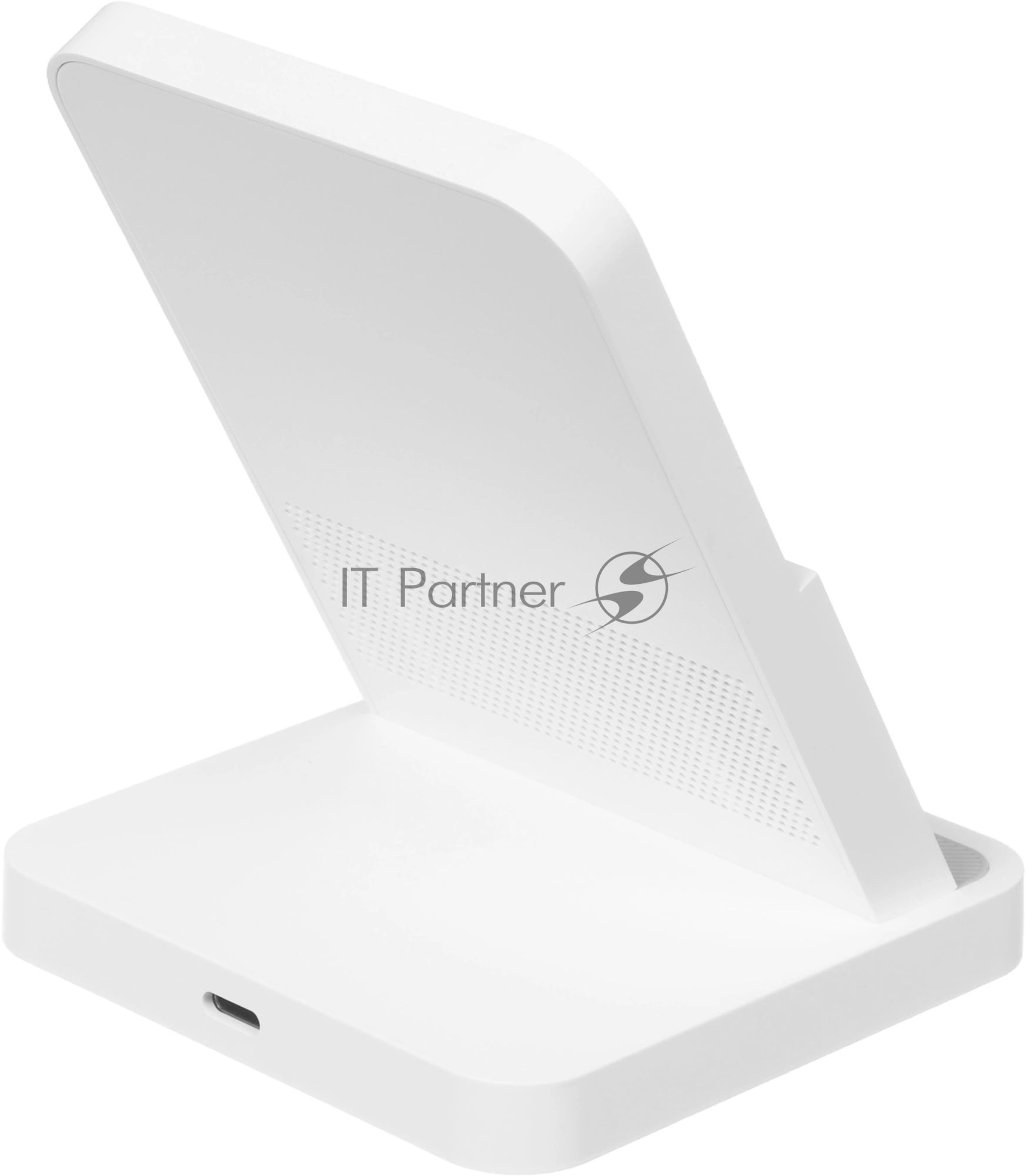 Зарядное устройство беспроводное Xiaomi BHR7560GL 50W Wireless Charging Stand Pro