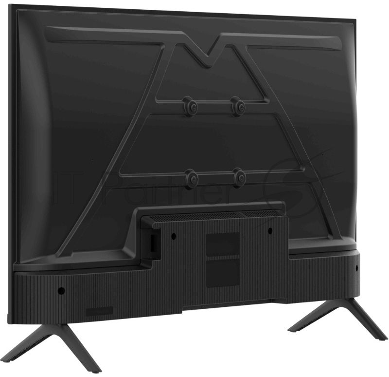 Телевизор Econ 32" EX-32HS022B черный DLED HD 60Hz Smart
