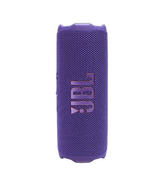 Колонка портативная JBL Flip 7 пурпурный 25W 1.0 BT 4800mAh