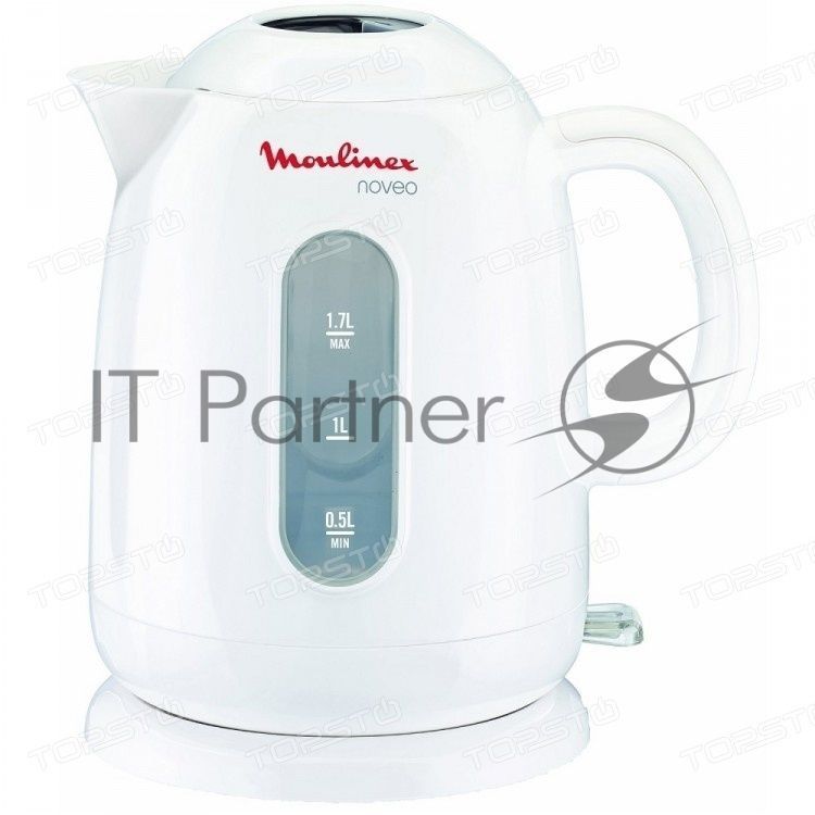 Чайник Moulinex BY282130