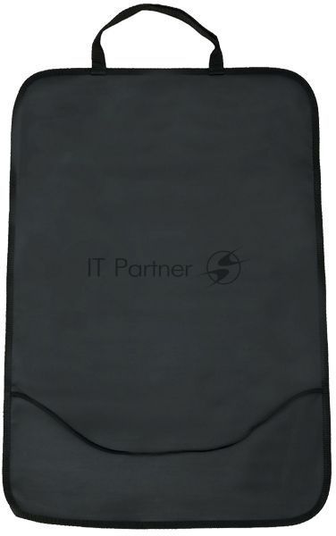 Экран на спинку кресла Wiiix ZAN-FS-RU черный