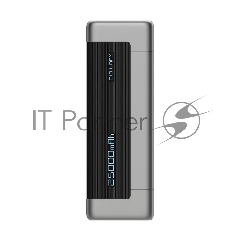 Портативный аккумулятор CUKTECH 210W P+Series 2C1A (NO.20）