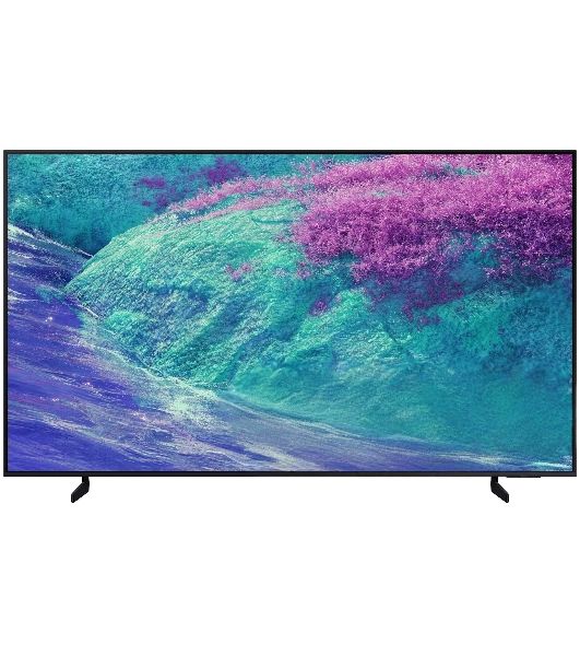 Телевизор Samsung 65" QE65QN1EFAUXRU черный Mini LED Neo QLED UHD 120Hz/144Hz Smart TV Tizen OS