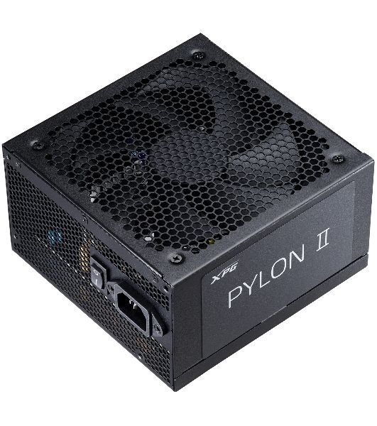 Блок питания XPG PYLONII750B
