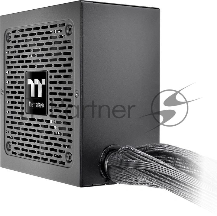 Блок питания Thermaltake Smart BX3 Pro SE 750W, 750Вт, 80+ Bronze, 120мм, немодульный, черный