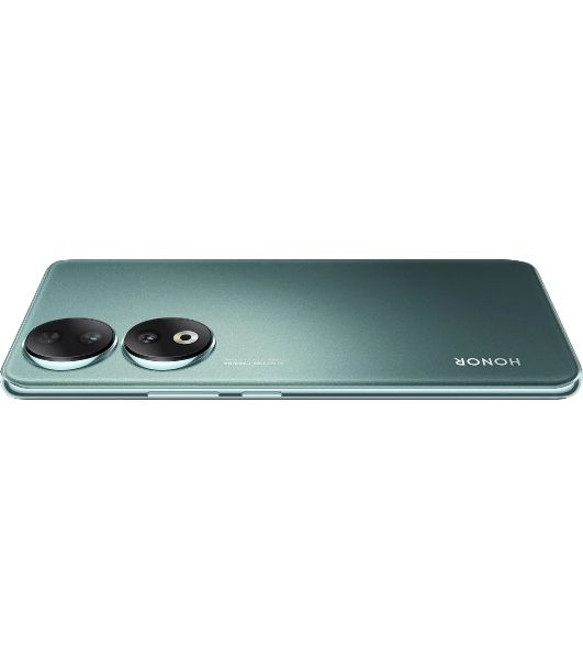 Смартфон Honor 90 REA-NX9 12Gb, 512Gb, зеленый