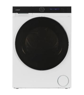 Сушильная машина Candy UltimO C47TD H10A2BSW-07 белый, 10 кг, сушка - конденсационная, программ - 13, 59.5 x 85 x 63.5 см