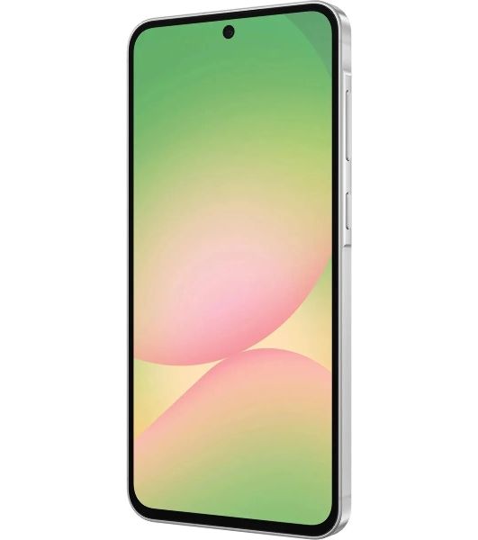 Смартфон Samsung Galaxy A56 5G SM-A566E, 8/128Gb, серый