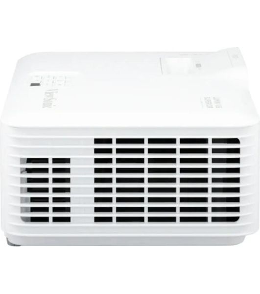 Проектор ViewSonic LSD600W DLP 6000Lm ANSI (1280x800) 3000000:1 ресурс лампы:20000часов 1xUSB typeA 2xHDMI 4.6кг