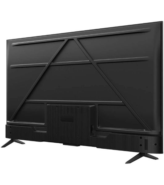 Телевизор TCL 65" 65P6K черный DLED LCD 4K UHD 60Hz Smart TV