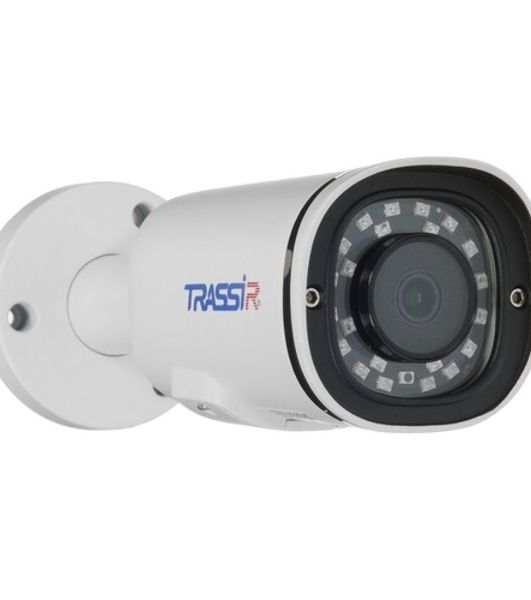 IP-камера TRASSIR TR-D2121IR3 v6 (D) 3.6 - 2МП
