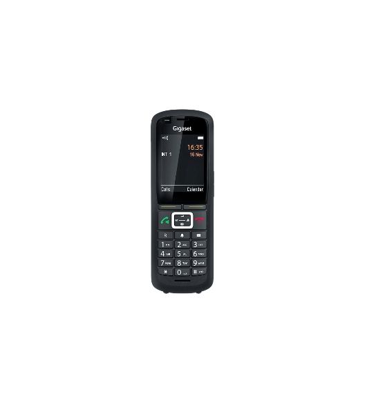 Дополнительная трубка Dect Gigaset R700 S30852-H2976-S302