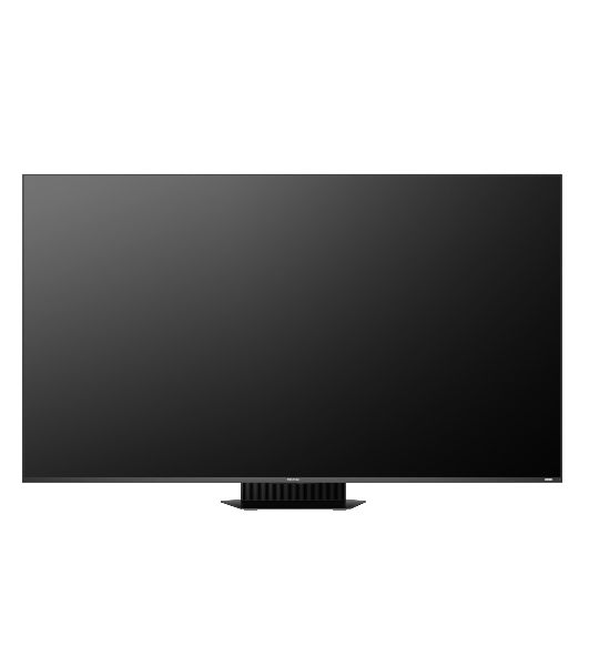 Телевизор Hisense 85" 85UR9S черный
