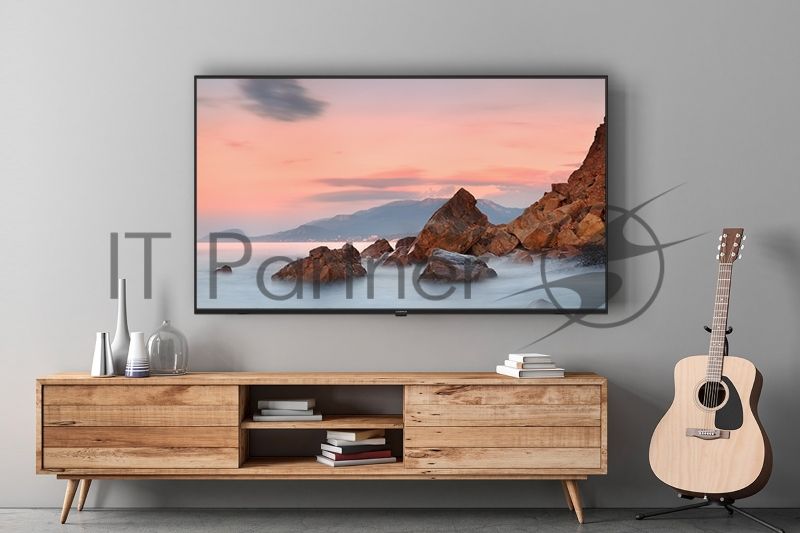 Телевизор Harper 50" 50U660TS Frameless