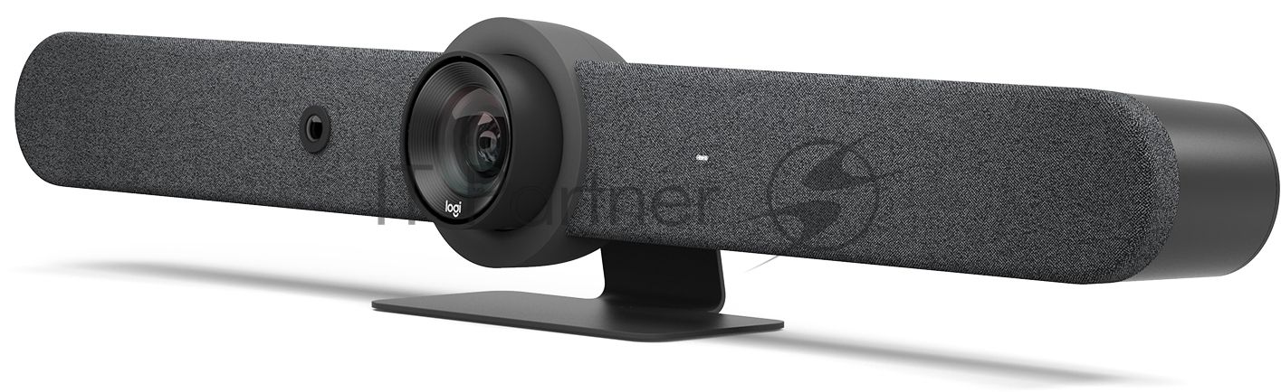 Камера для ВКС Logitech Rally Bar Camera GRAPHITE