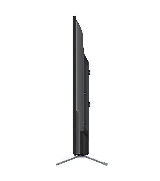 Телевизор PolarLine 43" 43PL51TC (U) черный LED FHD 50-60Hz