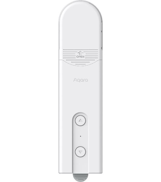 Мотор для руллоных штор Aqara Roller Shade Driver E1 (RSD-M01)
