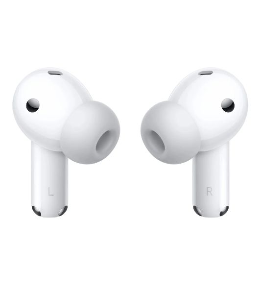Наушники TWS Huawei FreeBuds 6i (Orca-T100) белый, внутриканальные, Bluetooth, активное шумоподавление, 8 ч