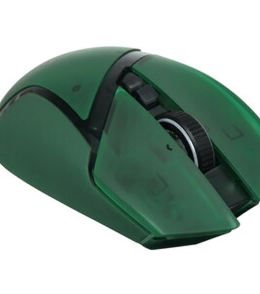 Игровая мышь Razer Basilisk V3 Pro 35K - Phantom Green Ed.