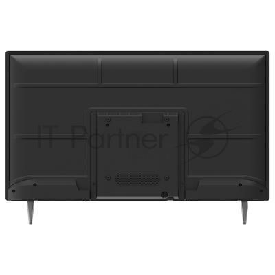 Телевизор PolarLine 40" 40PL52TC черный LED FHD 50Hz YY