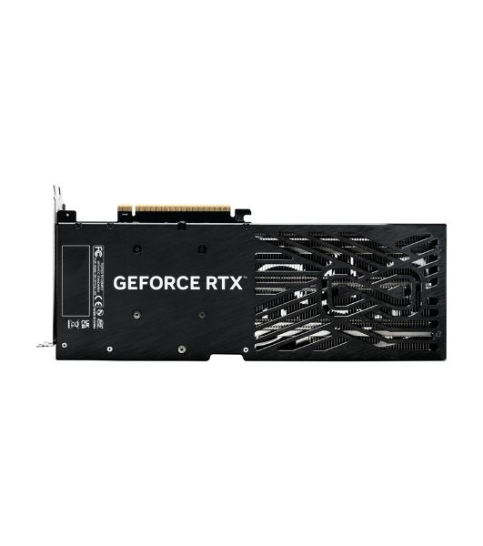 Видеокарта Palit PA-RTX 5060Ti INFINITY 3 OC 8Gb