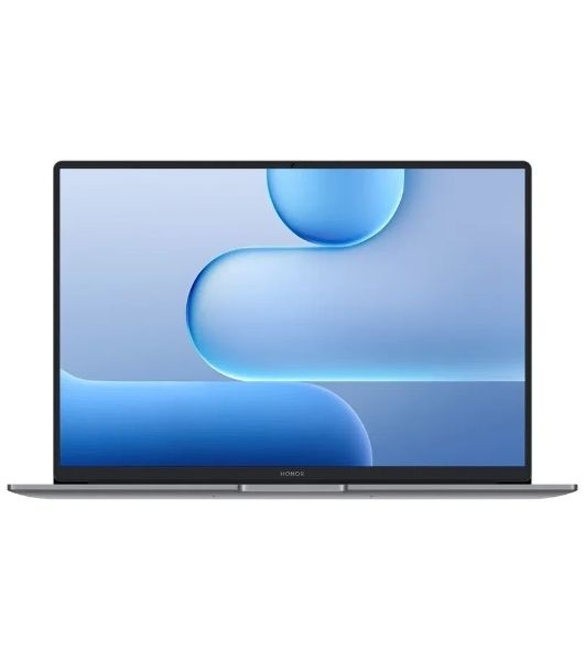 Ноутбук Honor MagicBook X16 2026 BRG-X/16"/IPS/Intel Core Ultra 5 125H/16Gb/1Tb SSD/Intel Arc/Windows 11 Home/серый/1.75kg