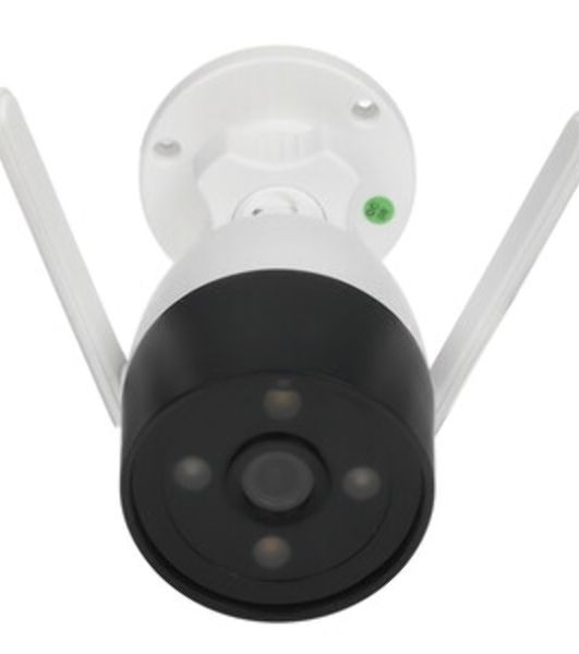 Система видеонаблюдения KIT 4CHW-3TC K4W-3TC TENDA