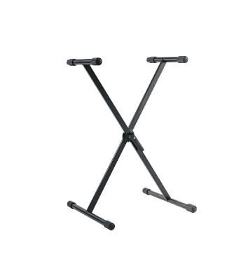 X-образная клавишная стойка K&M 18930-070-55