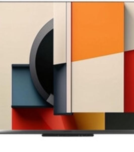 Телевизор Skyworth 43" 43G66G Eye Care черный/серый LED 4K UHD 60Hz Smart TV