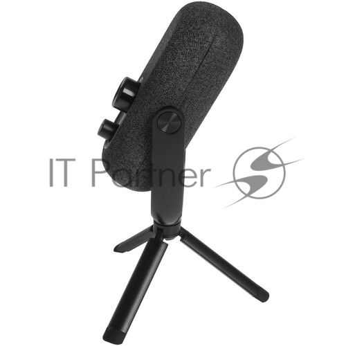 Проводной микрофон Jlab JBuds Talk Mixed Microphone (PN: MJBUDSTALKRBLK4)