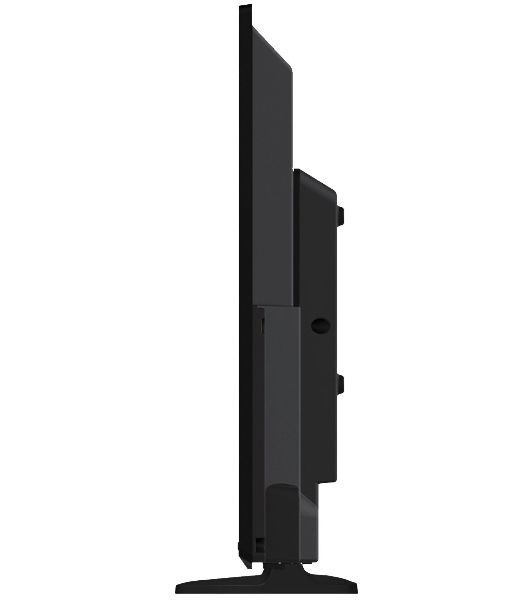 Телевизор Asano 24" 24LH1010T черный LED HD 60Hz