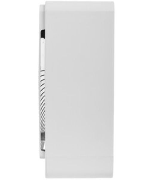 Очиститель воздуха Neoclima NP600W белый, 60 м², HEPA-фильтр, угольный фильтр, ионизация