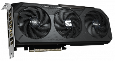 Видеокарта GIGABYTE GeForce RTX 5060 GAMING OC V2, 8 GB GDDR7, 128 bit, 3xDisplayPort, HDMI, GPU 2280 MHz