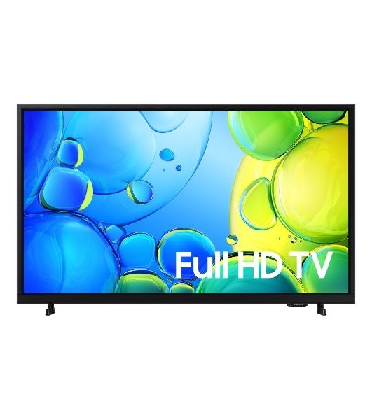 Телевизор Samsung 43" UE43F6000FUXRU черный LED FHD 60Hz Smart TV
