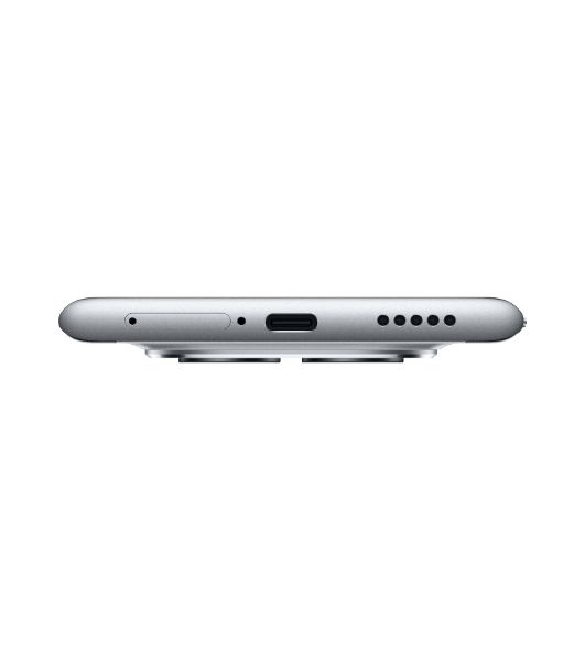 Смартфон Poco M8 5G 8/512Gb серебристый