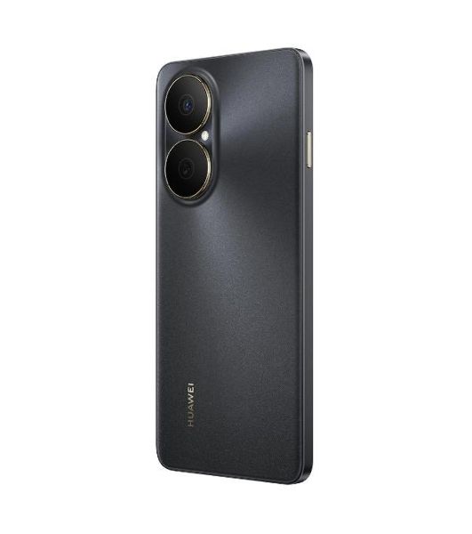 Смартфон Huawei Nova Y73 8/128Gb черный