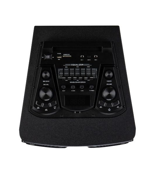 Колонка Eltronic (30-68) CRAZY BOX 4000 - 12"
