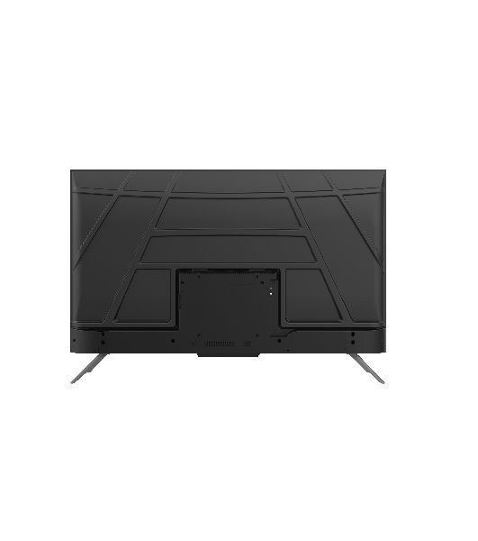 Телевизор Skyworth 43" 43G66G Eye Care черный/серый LED 4K UHD 60Hz Smart TV