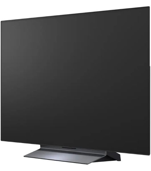 Телевизор LG OLED48C6RLA, 48", черный, OLED 3840x2160 4K Ultra HD, 120Hz, webOS
