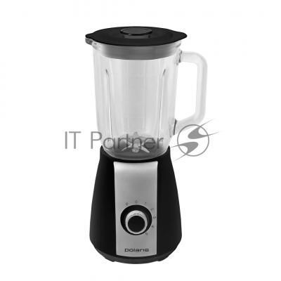 Блендер стационарный Polaris PTB 0511G черный