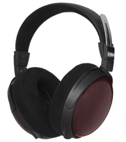 Проводные наушники FiiO FH13 черный, внутриканальные, Jack 3.5