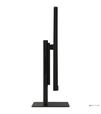 Моноблок Osio BaseLine B240i-024b 23.8" Full HD i3 1115G4 (3) 16Gb SSD512Gb UHDG без ОС GbitEth WiFi BT 84W Cam черный 1920x1080 (RUS)