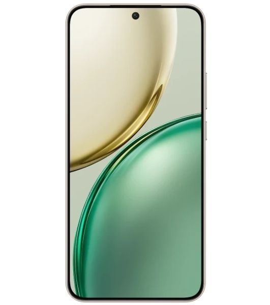 Смартфон HONOR X9d 12/256Gb, золотой/бежевый