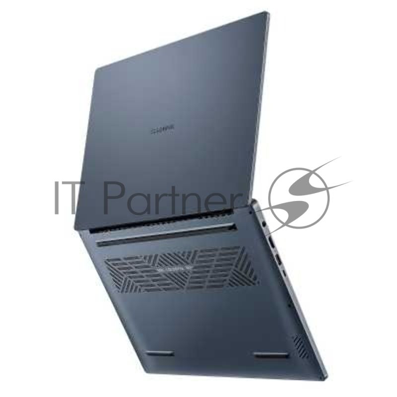Ноутбук Colorful Epoch N14 Intel Core i5-12500H/16Gb/SSD 512Gb/RTX 4050 6Gb/14"/IPS/FHD/1920x1080/144Hz/Win 11/blue (A10205300008)