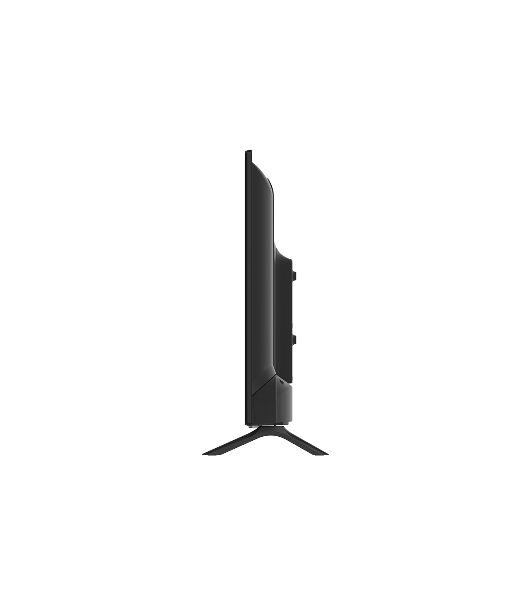 Телевизор SKYLINE 32" 32YT5900 черный DLED HD 60Hz