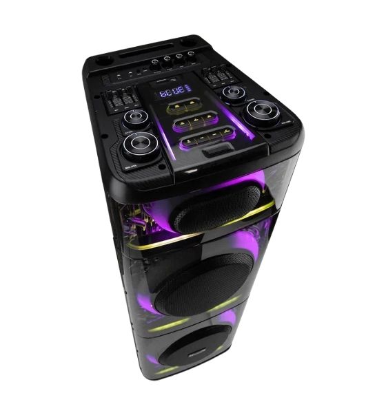 Акустическая система ELTRONIC (30-74) SKILLETS BOX 2500 - колонка 12"