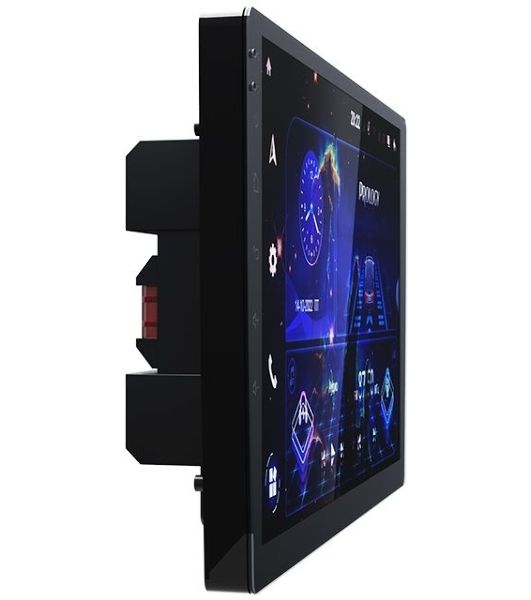 Автомагнитола Prology MPA-270 DSP, 2 DIN, 9", Android 10, Bluetooth, USB Type-A, AUX, GPS, 4G