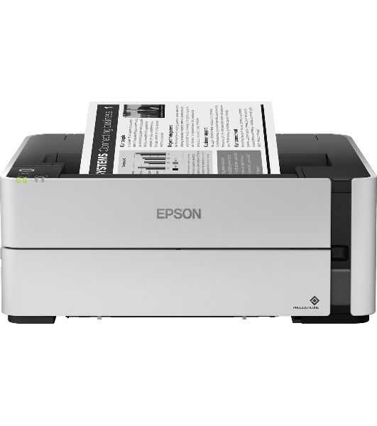 Струйный принтер Epson M1170
