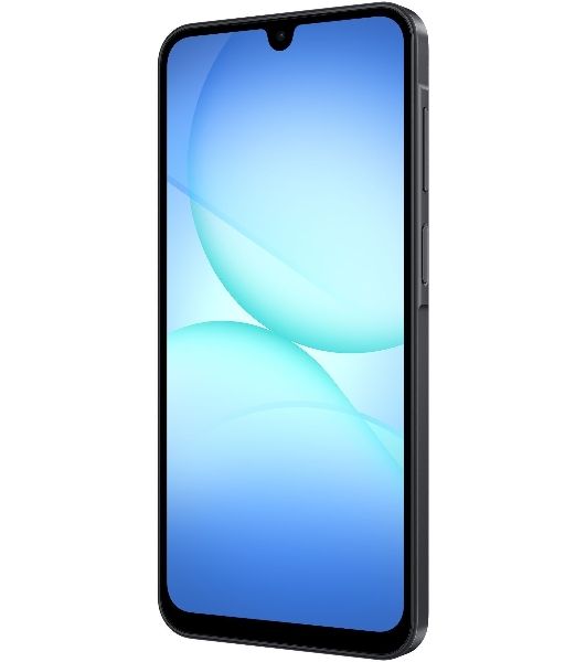 Смартфон Samsung Galaxy A17 8/256Gb, черный