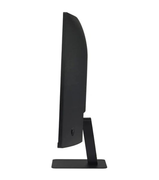 Монитор 27" LG 27U421A-B VA 1920x1080, 100 Гц, 5 мс, 16:9, HDR10, 250 кд/м², изогнутый (1500R), HDMI, USB-C (15 Вт), Flicker Free, стабилизатор черного цвета, черный